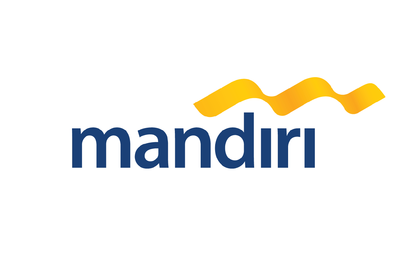 Logo Mandiri